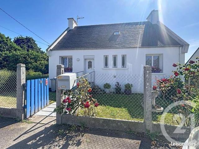 Maison 5 pièces 107 m²
