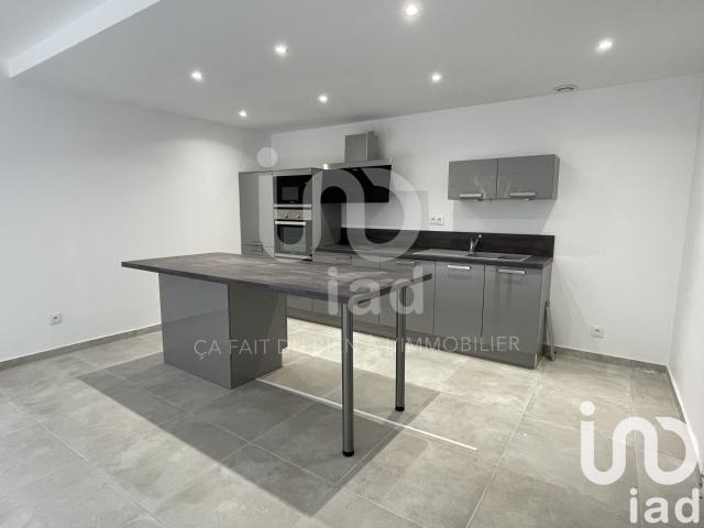 Maison 5 pièces 107 m²