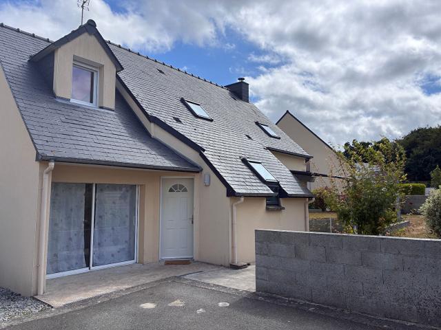 Maison 5 pièces 107 m²