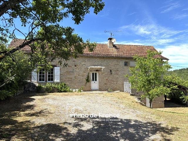 Maison 5 pièces 107 m²