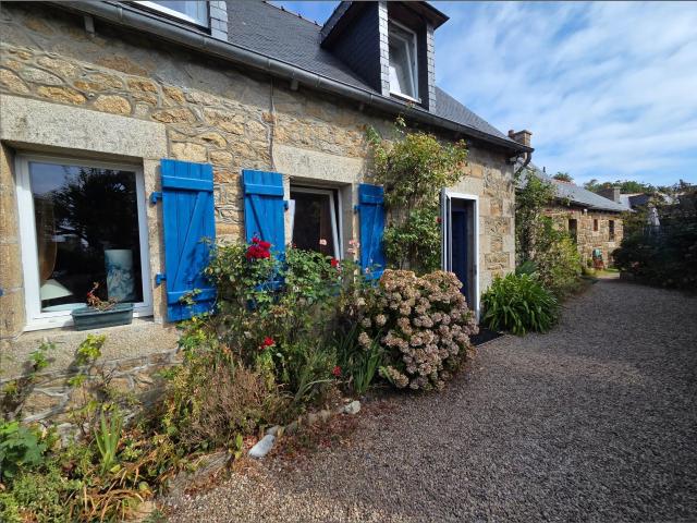Maison 5 pièces 107 m²