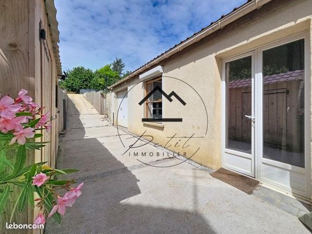 Maison 5 pièces 107 m²