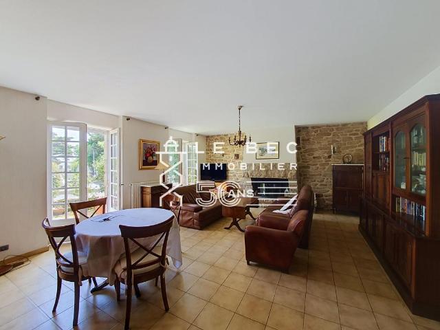 Maison 5 pièces 107 m²