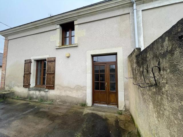 Maison 5 pièces 107 m²