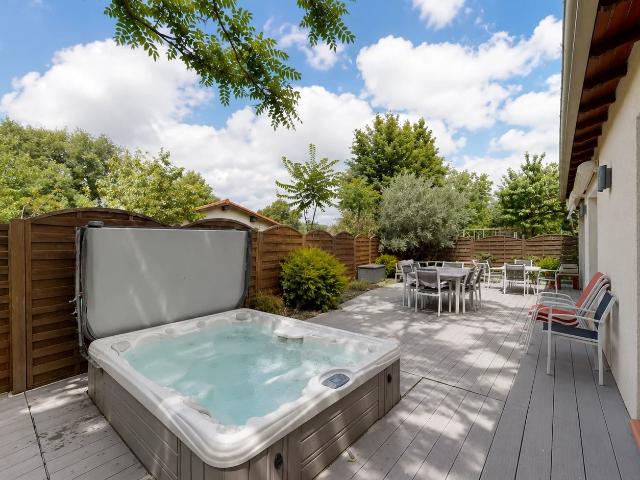 Maison 5 pièces 107 m²