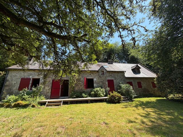 Maison 5 pièces 107 m²