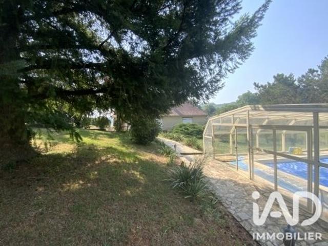 Maison 5 pièces 107 m²