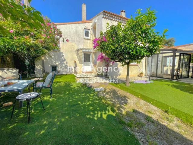 Maison 5 pièces 107 m²