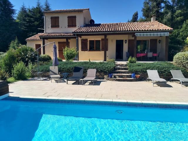 Maison 5 pièces 107 m²