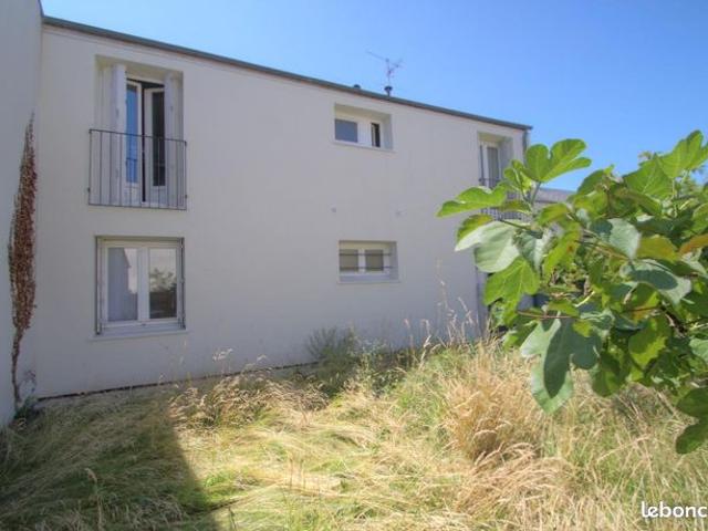 Maison 5 pièces 107 m²