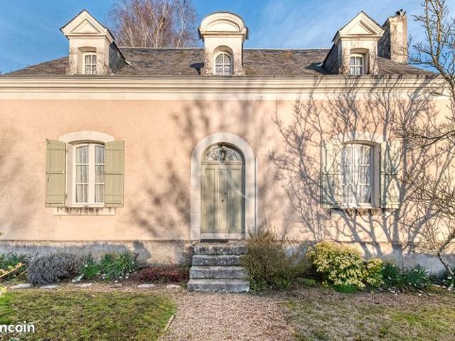 Maison 5 pièces 107 m²