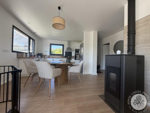 Maison 5 pièces 107 m²