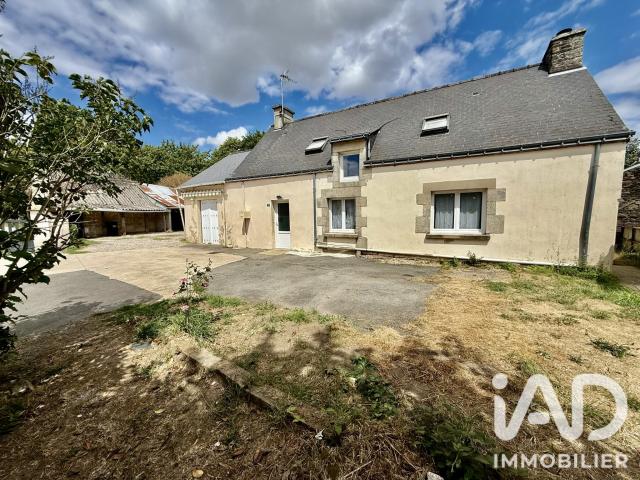 Maison 5 pièces 107 m²