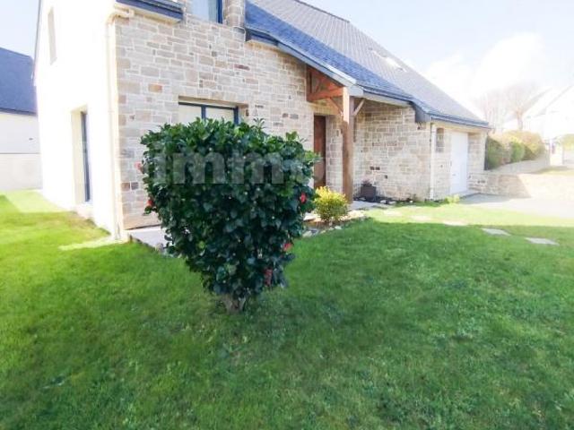 Maison 5 pièces 107 m²