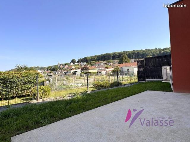 Maison 5 pièces 107 m²