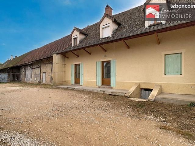 Maison 5 pièces 107 m²
