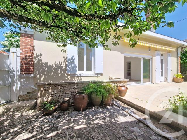 Maison 5 pièces 107 m²