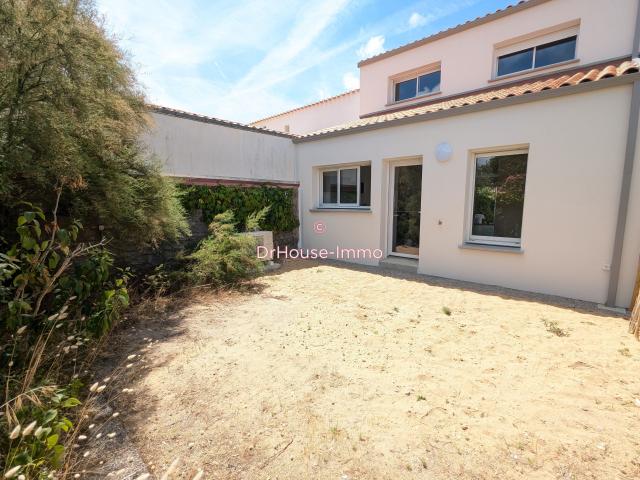 Maison 5 pièces 107 m²