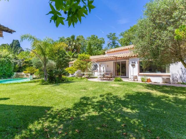 Maison 5 pièces 107 m²