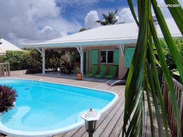 Maison 5 pièces 107 m²