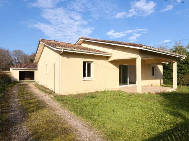 Maison 5 pièces 107 m²