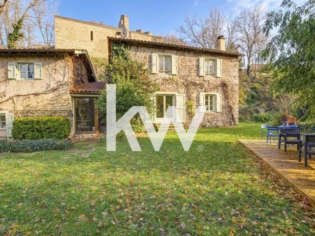 Maison 5 pièces 107 m²