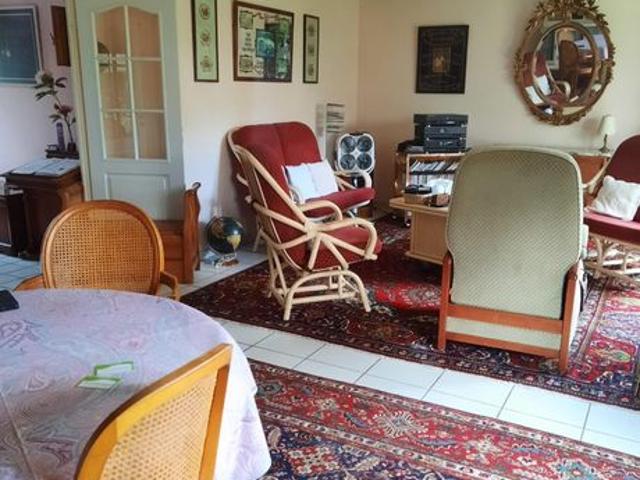 Maison 5 pièces 107 m²