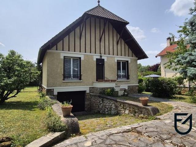 Maison 5 pièces 107 m²