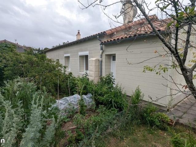 Maison 5 pièces 107 m²