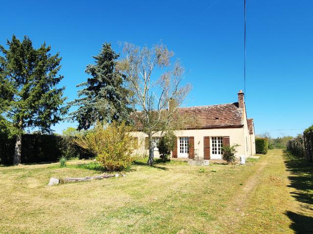 Maison 5 pièces 107 m²