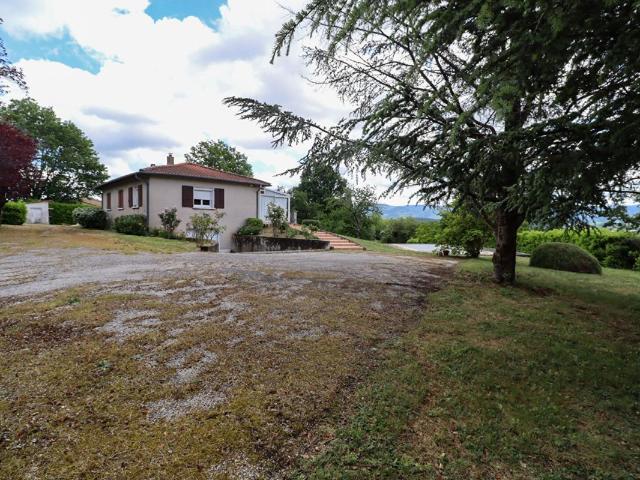 Maison 5 pièces 107 m²