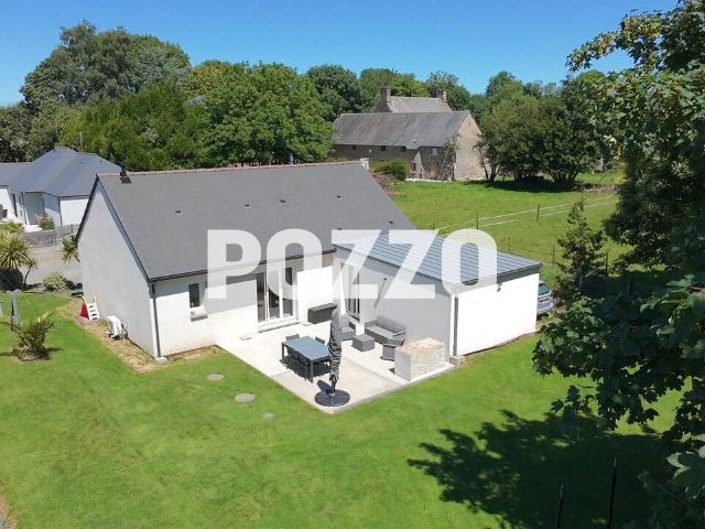 Maison 5 pièces 107 m²