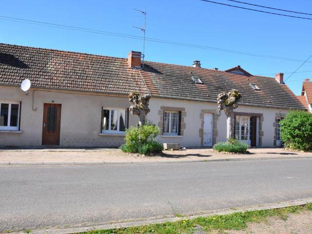 Maison 5 pièces 164 m²
