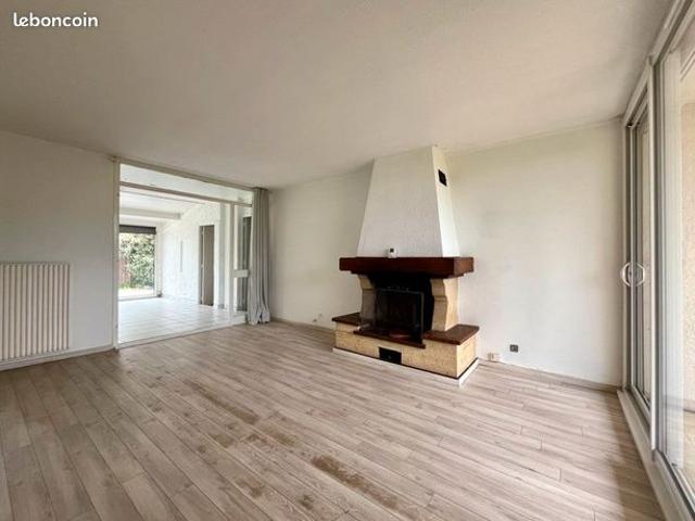 Maison 5 pièces 107 m²