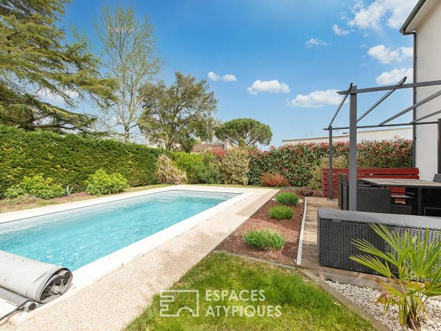Maison 5 pièces 107 m²