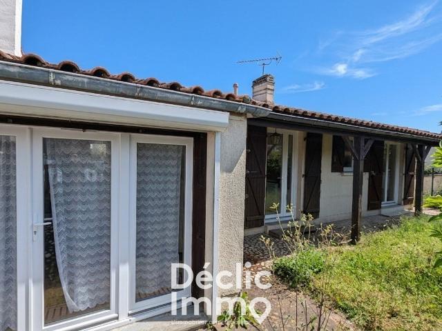 Maison 5 pièces 107 m²
