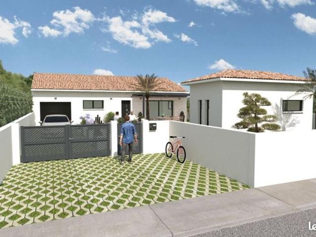 Maison 5 pièces 107 m²