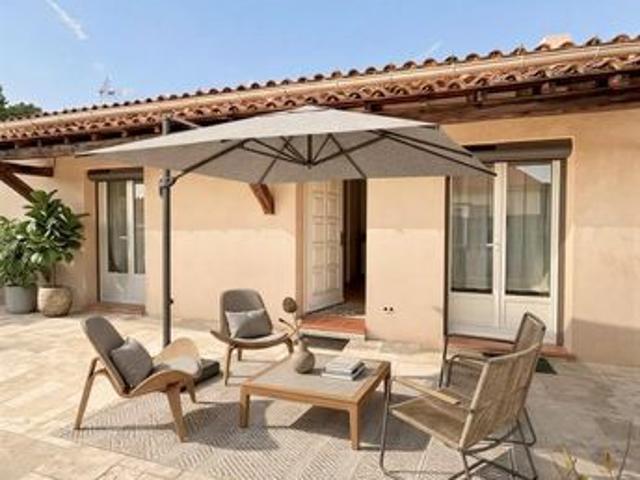 Maison 5 pièces 107 m²