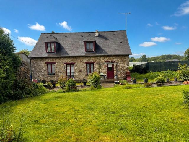 Maison 5 pièces 107 m²
