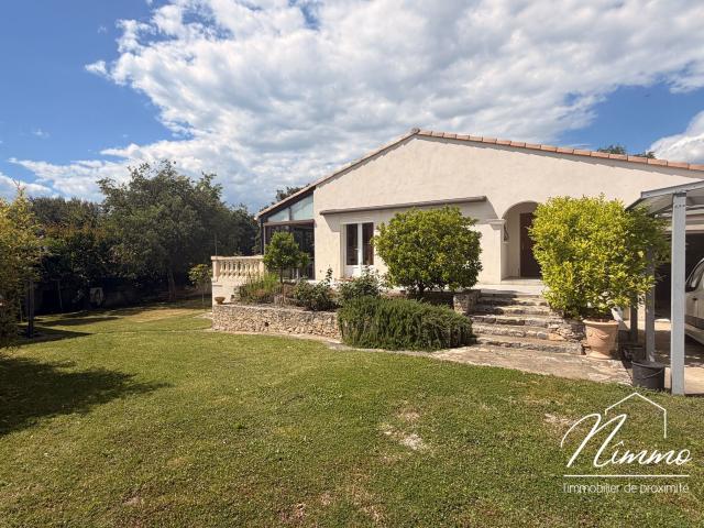 Maison 5 pièces 107 m²