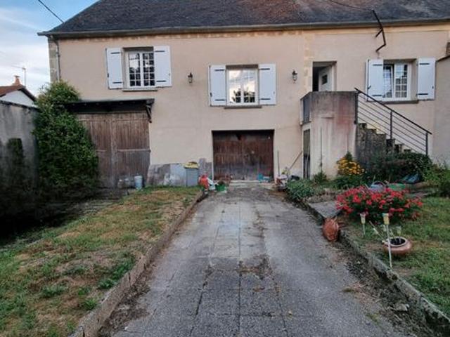 Maison 5 pièces 107 m²