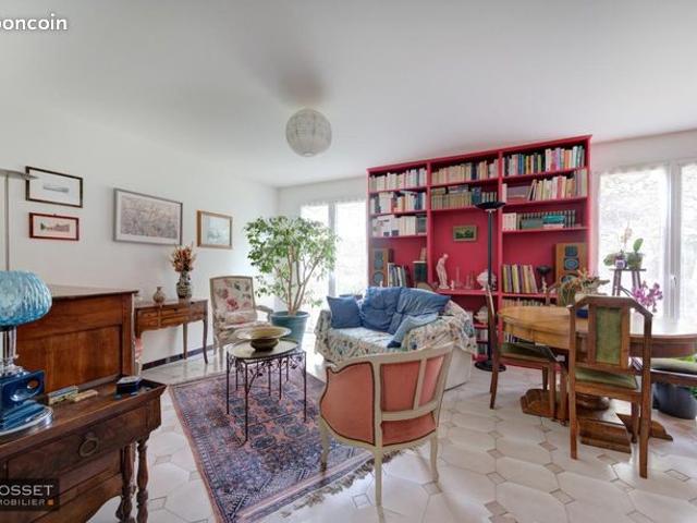 Maison 5 pièces 107 m²