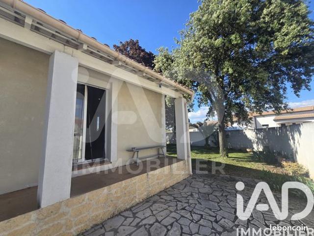 Maison 5 pièces 107 m²
