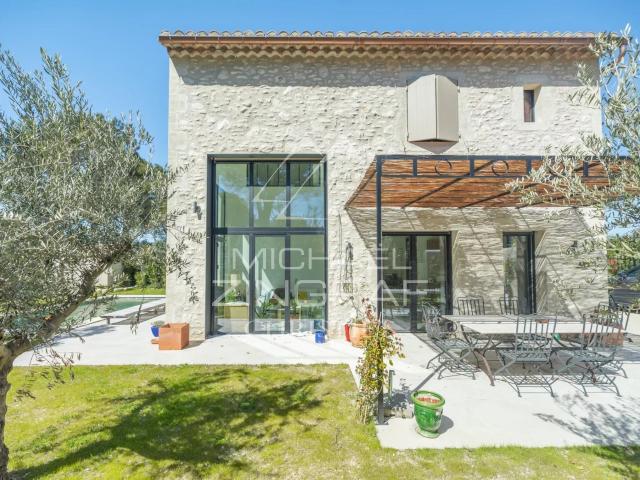 Maison 5 pièces 107 m²