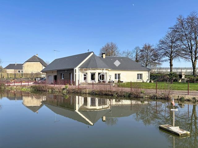 Maison 5 pièces 107 m²