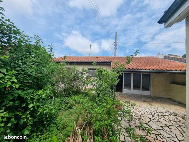 Maison 5 pièces 107 m²