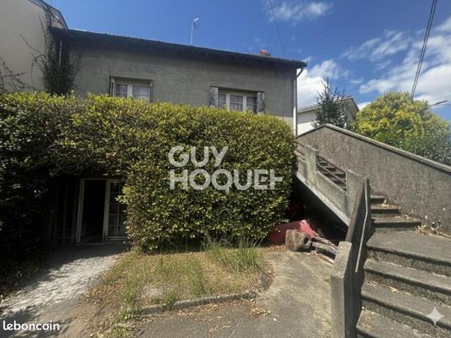 Maison 5 pièces 107 m²
