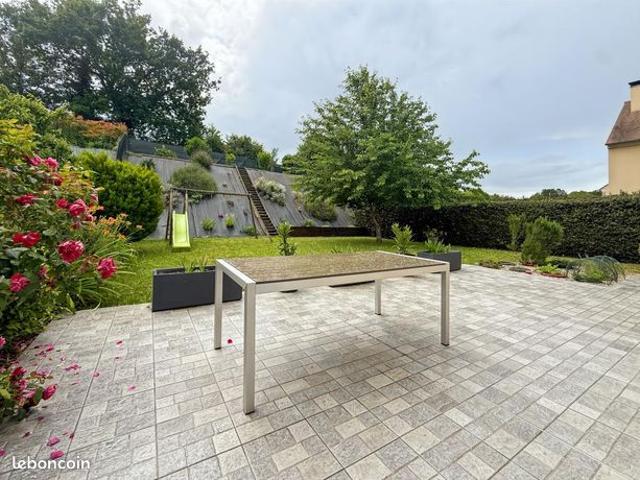 Maison 5 pièces 107 m²