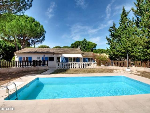 Maison 5 pièces 107 m²