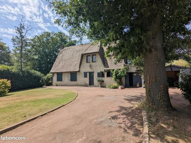 Maison 5 pièces 107 m²
